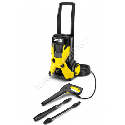 Aparat de spalat cu presiune K 5 Basic